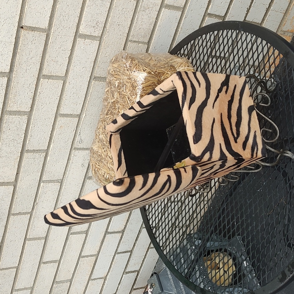 Leopard Jewelry Box - Picture 10 of 11